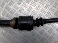 полуось передняя правая (приводной вал, ШРУС) Volvo V70 1 поколение 1997, 2.3 л., P9163584 - фото №3