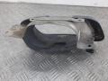 насадка на глушитель BMW X6 G06 2021, 8078669 - фото №2