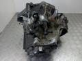 КПП механическая (МКПП) Volkswagen Polo 4 поколение [рестайлинг] 2007, 1.2 л., i, бензин, 060727, JJL - фото №5