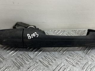 ручка наружная Mercedes-Benz Vito W639 2005, 2.2 л., OM 646.980, дизель