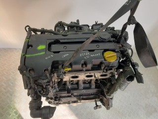 двигатель Opel Corsa D 2010, 1.2 л., i, A 12 XER, бензин, A12XER, VP3439