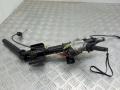 рулевая колонка Mercedes-Benz Vito W638 2002, 2.2 л., A6384604011 - фото №2