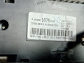 щиток приборов (приборная панель) Peugeot 807 1 поколение 2003, 2.2 л., дизель, 1490107080 - фото №5