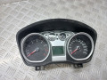 щиток приборов (приборная панель) Ford Focus 2 поколение 2008, 1.6 л., i, SHDA, бензин, 8V4T-10849-EF - фото №6
