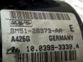 блок ABS Ford C-Max 1 поколение 2005, 8M51-2B373-AA - фото №7
