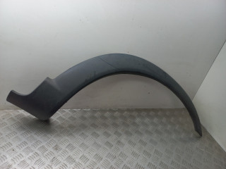 молдинг крыла Volvo V70 XC 1 поколение 2000, 2.4 л., i, B 5244 T3, бензин, 09190878