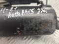 стартер Audi A6 4B/C5 2000, 2.4 л., i, AGA, бензин, 0001108174 - фото №2