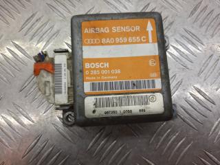 блок AirBag Audi A6 4A/C4 1995, 285001038