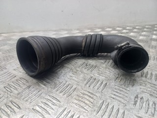 патрубок воздушного фильтра Volkswagen Passat B5 1999, 1.9 л., дизель, 8D0129615A