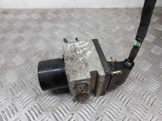 блок ABS Peugeot 407 1 поколение 2007, 2.0 л., дизель, 15710602