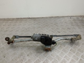 тяга трапеции стеклоочистителя Audi A4 B7 2005, 2.0 л., TDi PD, BPW, дизель, 0390241509