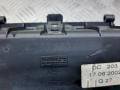 пепельница Mercedes-Benz C-Класс W203/S203/CL203 2002, A2036800852 - фото №6