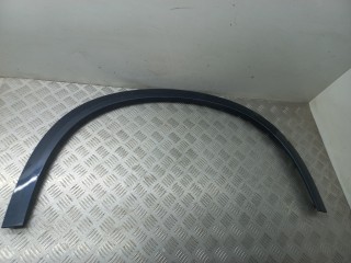 молдинг крыла Volvo XC90 2 поколение [рестайлинг] 2019, 31463347