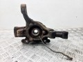 ступица передняя левая Opel Zafira 2 поколение (B) [рестайлинг] 2009, 1.6 л., i, Z 16 XER, бензин - фото №2