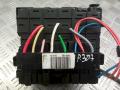Блок BSI Peugeot 307 1 поколение 2003, 1.6 л., i, 9650663980 - фото №3