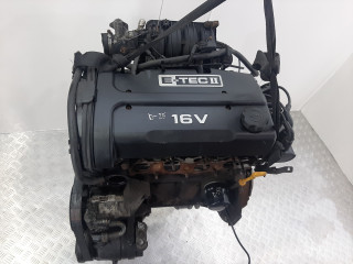 двигатель Chevrolet Kalos 1 поколение 2005, 1.4 л., i, F14D3, бензин, F14D3, 408832K