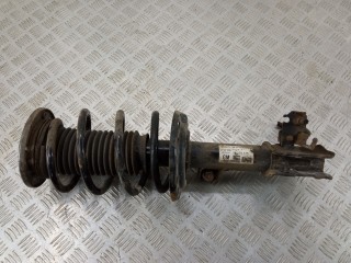 стойка передняя правая Opel Signum C 2004, 3.2 л., i, Z 32 SE, бензин, 13178175