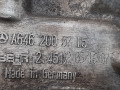 термостат Mercedes-Benz C-Класс W204/S204 2009, 2.2 л., CDi, дизель, A6462000715 - фото №4