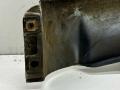 крыло переднее правое Mercedes-Benz Vito W639 2007, 2.2 л., OM 646.980, дизель, 6МКПП - фото №4