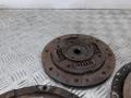маховик Ford Focus 1 поколение 2000, 1.8 л., TDCi, XS4Q6375AC - фото №4