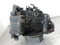 КПП механическая (МКПП) Volkswagen Golf 4 поколение 2004, 1.4 л., i, BCA, бензин, МКПП, DUW, 14035 - фото №4