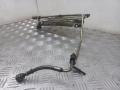 масляная трубка турбины Audi A6 4B/C5 2000, 1.8 л., Ti - фото №3