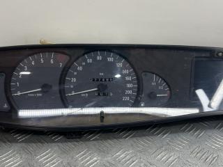 щиток приборов (приборная панель) Opel Vectra B 1999, 2.2 л., i, Z 22 XE, бензин, 09228408AA