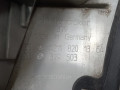 фонарь крышки багажника левый Mercedes-Benz E-Класс W211/S211 2004, 2.2 л., CDi, дизель, A2118201364 - фото №5