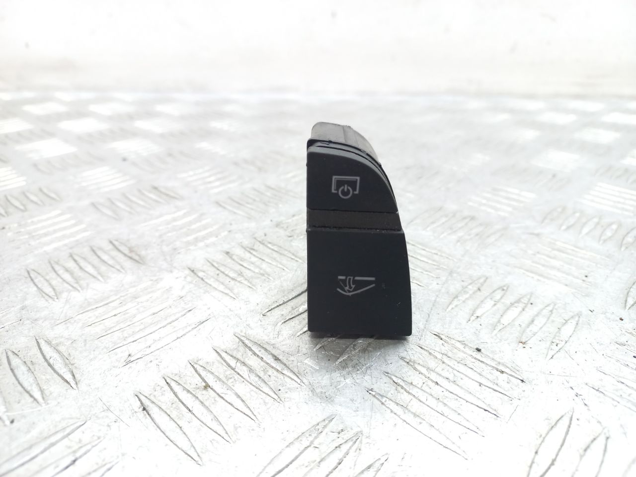 ручка бардачка Audi A6 4F/C6 2006, 2.0 л., дизель, 4F1927227A - фото №1
