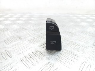 ручка бардачка Audi A6 4F/C6 2006, 2.0 л., дизель, 4F1927227A