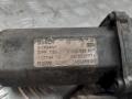 электромотор раздаточной коробки BMW X3 E83 2006, 3.0 л., i, 130008507 - фото №4