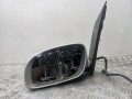 зеркало наружное левое Volkswagen Touran 1 поколение 2005 - фото №2