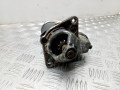 стартер Opel Corsa C 2003, 1.2 л., бензин - фото №2