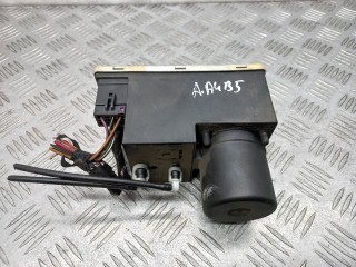 компрессор центрального замка Audi A4 B5 [рестайлинг] 2000, 8L0862257D