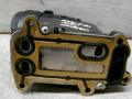 корпус масляного фильтра BMW 3 серия E90/E91/E92/E93 2006, 2.0 л., TDi, 11.427807799 - фото №2