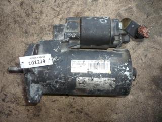 стартер Volkswagen Lupo 1 поколение 2001, 1.0 л., i