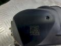 заслонка дроссельная Opel Astra H 2005, 1.6 л., i, 55560398 - фото №5