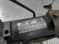 рулевая рейка Ford Focus 2 поколение 2008, 5M51-3200-GD - фото №4