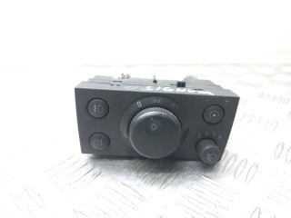 переключатель света Opel Signum C 2005, 13177066