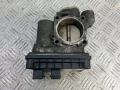 заслонка дроссельная Mercedes-Benz A-Класс W168 2000, 1.6 л., i, A1661411225 - фото №2