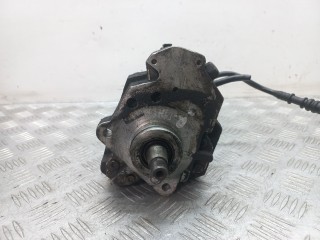 ТНВД Renault Master 2 поколение [рестайлинг] 2005, 2.5 л., дизель, 0445010033