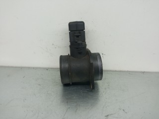расходомер воздуха Volkswagen Jetta 4 поколение 2004, 1.8 л., AWP, бензин, МКПП, 0280218063