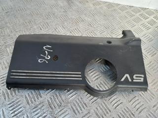 декоративная крышка двигателя Audi A6 4B/C5 [рестайлинг] 2001, 2.4 л., i, бензин, 078103935N