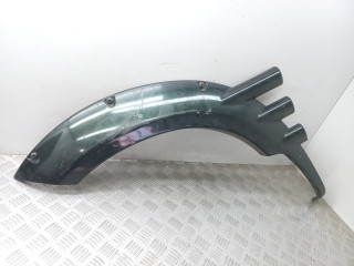 молдинг крыла Land Rover Freelander 1 поколение 2000, 1.8 л., i, бензин, STC50119