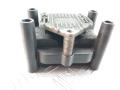 катушка зажигания Volkswagen Golf 4 поколение 1999, 1.4 л., i, 40100022 - фото №3