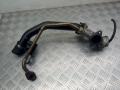 клапан EGR Opel Astra G 2001, 1.7 л., DTi, 8971849255 - фото №2