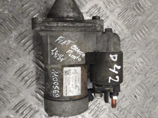 стартер Fiat Grande Punto 199 2008, 1.4 л., i, 350 A1.000, бензин, 51832950