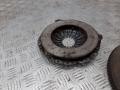 маховик Opel Astra G 2003, 1.7 л., DTi, 8972280420 - фото №4