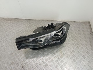 фара левая BMW X7 G07 2022, 9481799