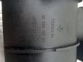 расходомер воздуха Citroen C5 1 поколение 2004, 1.6 л., HDi, 9650010780 - фото №4